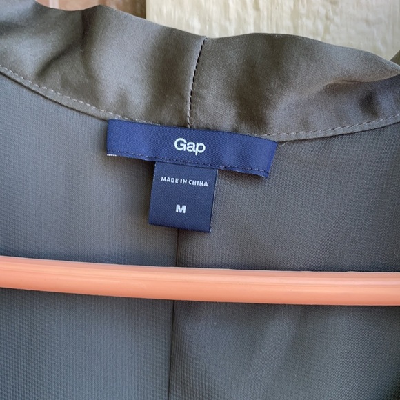 Gap Tunic Dress - Picture 2 of 5